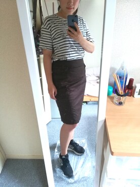 Reichanさんのコーディネート