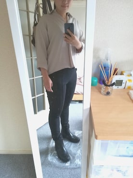 Reichanさんのコーディネート