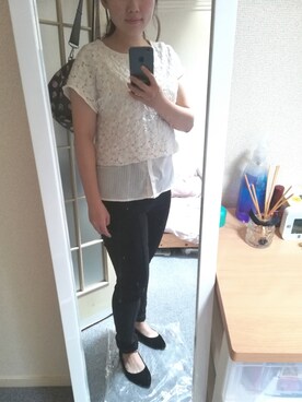 Reichanさんのコーディネート