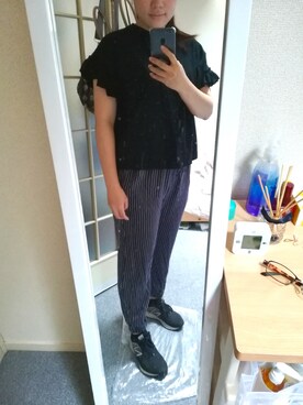 Reichanさんのコーディネート