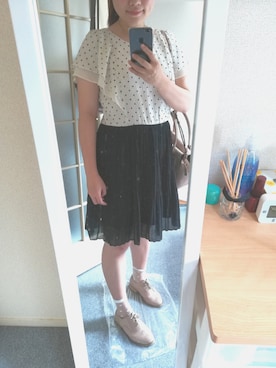 Reichanさんのコーディネート