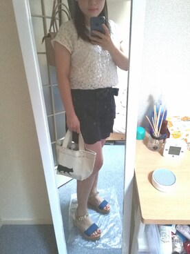 Reichanさんのコーディネート