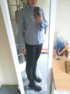 Reichanさんのコーディネート