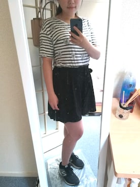 Reichanさんのコーディネート