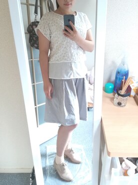 Reichanさんのコーディネート