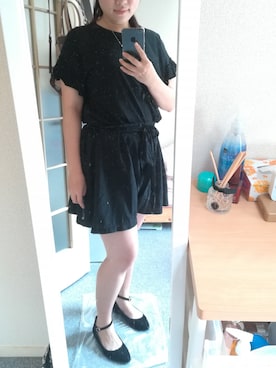 Reichanさんのコーディネート