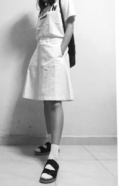 JasmIne xさんのコーディネート