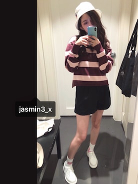 JasmIne xさんのコーディネート