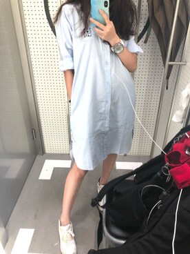 JasmIne xさんのコーディネート