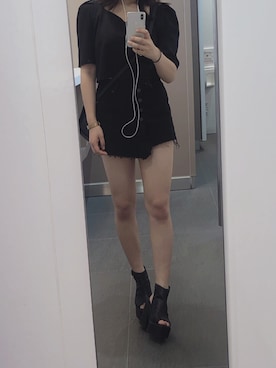 Aika.さんのコーディネート