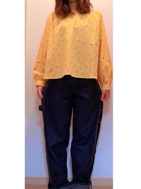 pea72さんのコーディネート