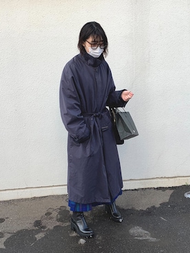 いの△さんのコーディネート