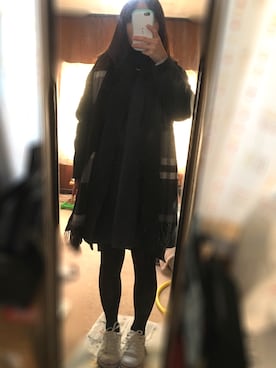 Naさんのコーディネート