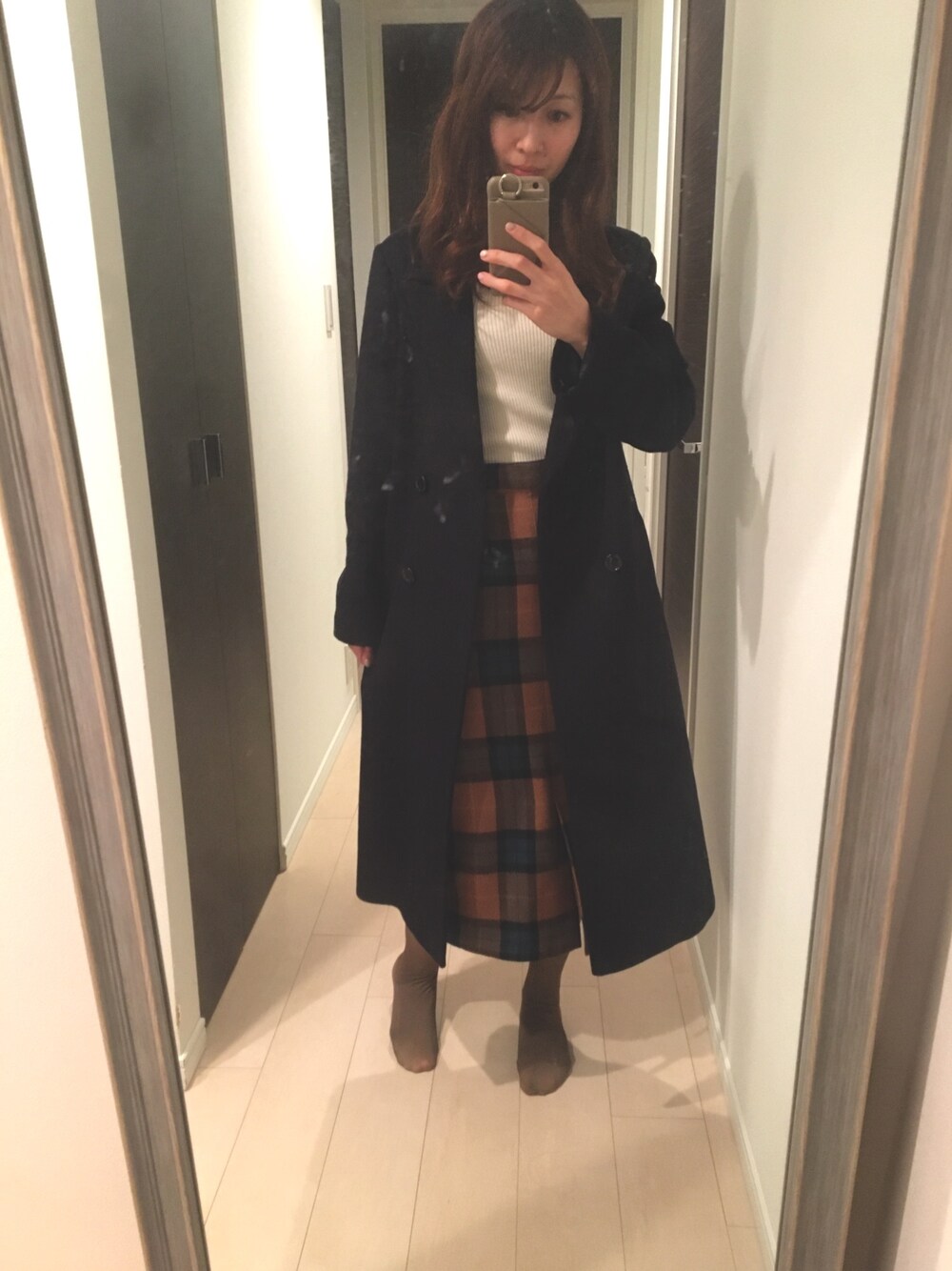 PUBLIC TOKYO（パブリックトウキョウ）の「【WEB限定】カシミヤウール