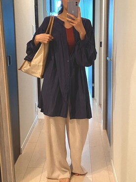 KHさんのコーディネート