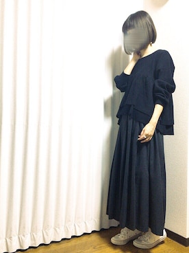 うめこさんのコーディネート