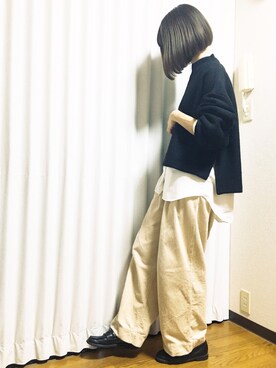 うめこさんのコーディネート