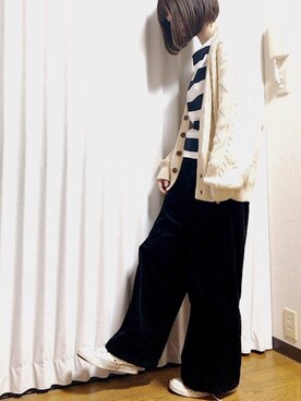 うめこさんのコーディネート