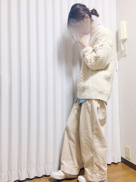 うめこさんのコーディネート