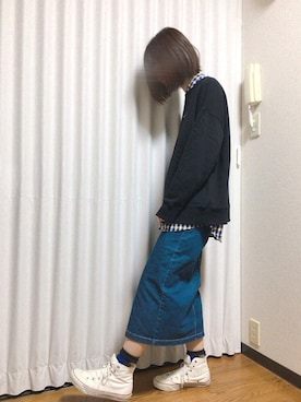 うめこさんのコーディネート