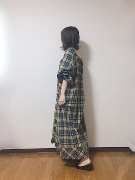 うめこさんのコーディネート