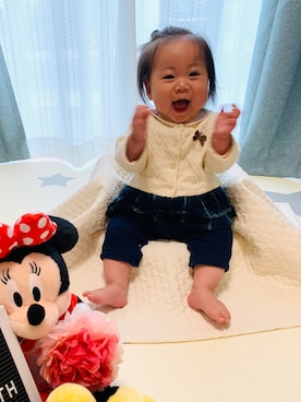 akariiiinさんのコーディネート