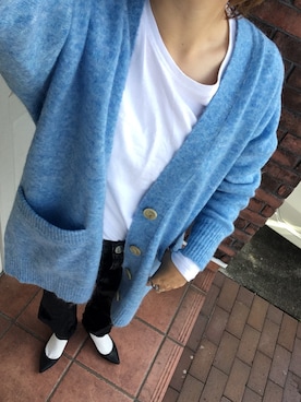 kn2151さんのコーディネート