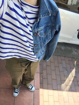 kn2151さんのコーディネート