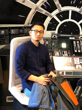 KAZUKIさんのコーディネート