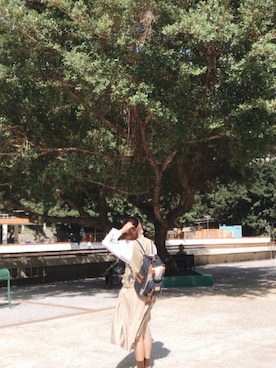 Heidy Cheungさんのコーディネート