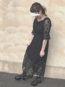 waaakさんのコーディネート