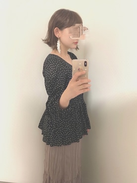 waaakさんのコーディネート