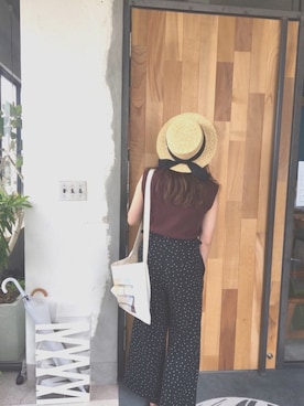 waaakさんのコーディネート