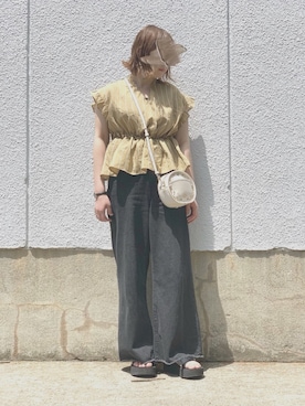 waaakさんのコーディネート