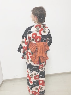 waaakさんのコーディネート