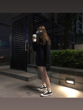 hsuen さんのコーディネート