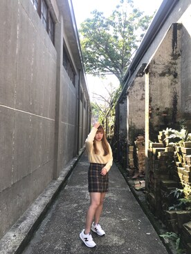 hsuen さんのコーディネート