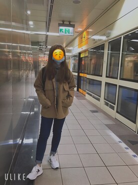 hsuen さんのコーディネート