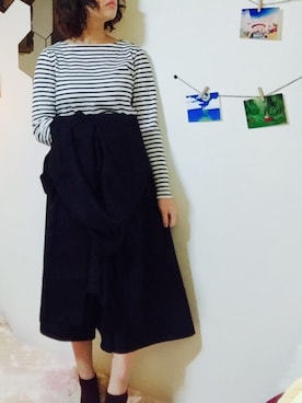 H.O.N.Oさんのコーディネート