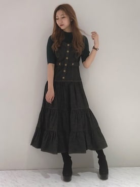 Airi-nさんのコーディネート