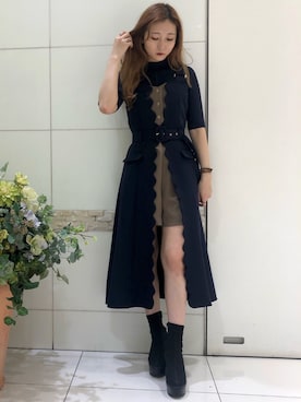 Airi-nさんのコーディネート