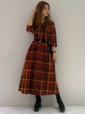 Airi-nさんのコーディネート