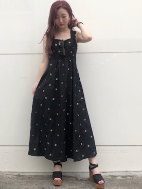 Airi-nさんのコーディネート