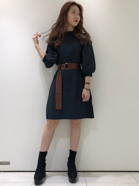 Airi-nさんのコーディネート