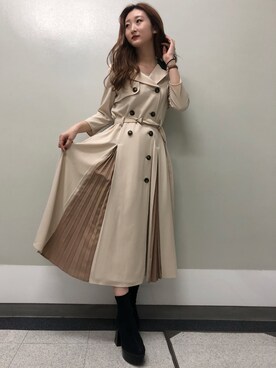 Airi-nさんのコーディネート