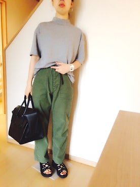 yuuuuk☺︎さんのコーディネート