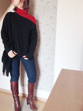 yuuuuk☺︎さんのコーディネート