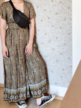 yuuuuk☺︎さんのコーディネート