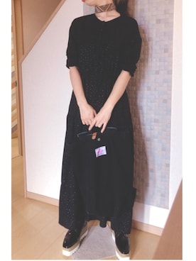 yuuuuk☺︎さんのコーディネート