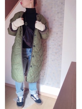 yuuuuk☺︎さんのコーディネート